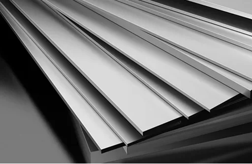 ASTM A242 Plates & Sheets
